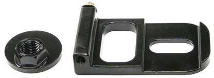 MOOG 11-23 Dodge Durango Front Camber Kit