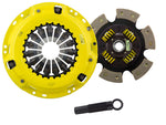 ACT 2011 Scion tC HD/Race Sprung 6 Pad Clutch Kit