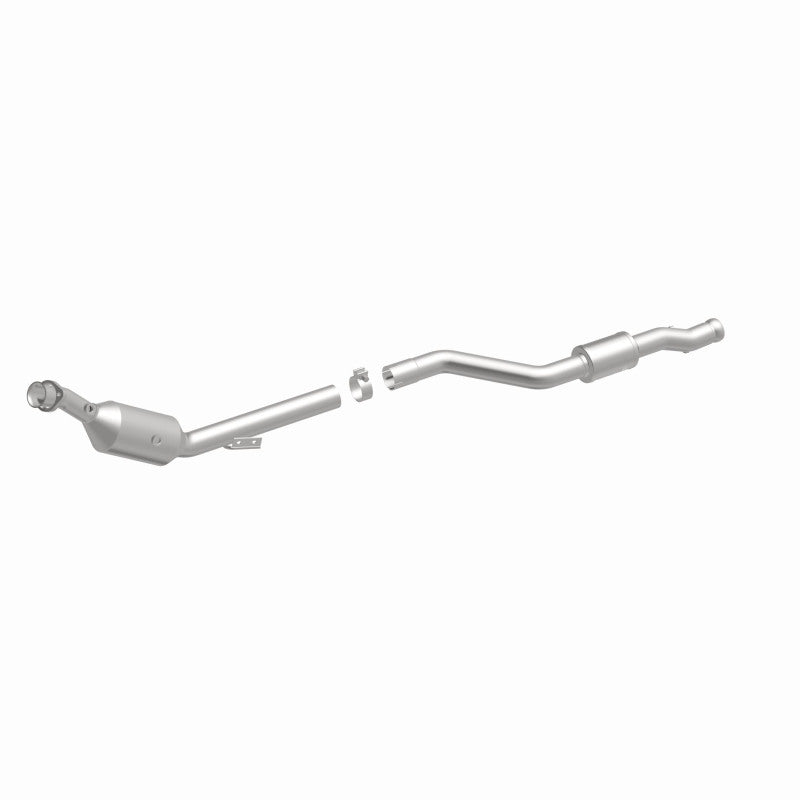 MagnaFlow 07-11 Mercedes-Benz S550 5.5L Direct Fit Converter