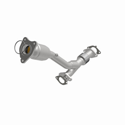 MagnaFlow 2007 Chevrolet Malibu 3.5L Direct Fit Converter