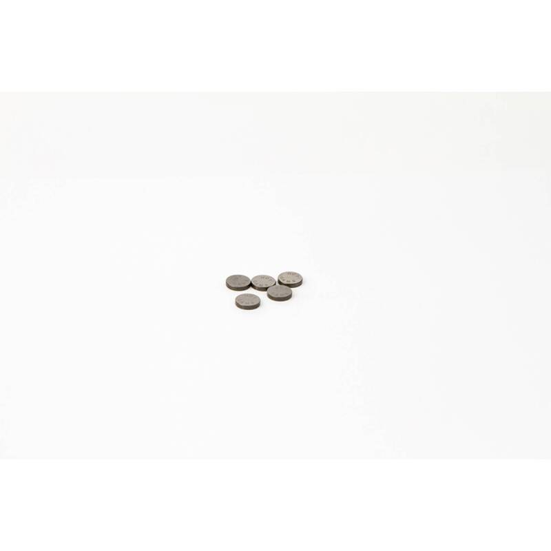 Hot Cams Shim Kits 2.240mm Thickness - 5 Pack