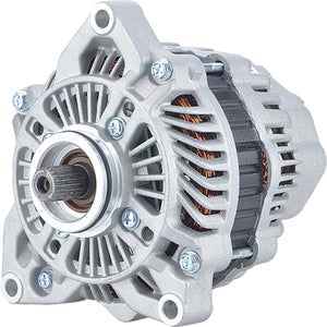 Arrowhead Hon Alternator