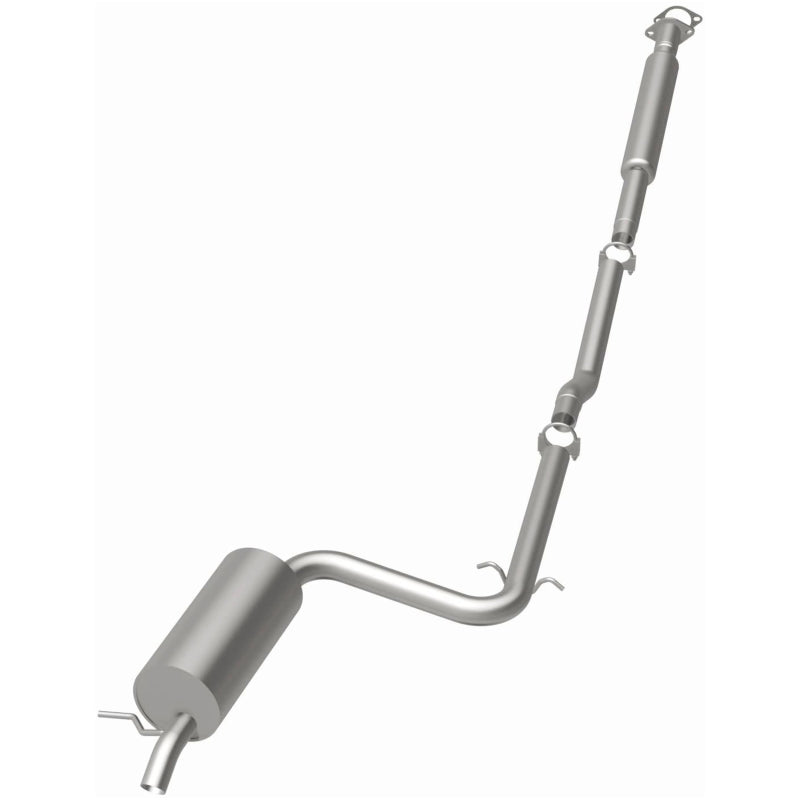 MagnaFlow BRE Exhaust Kit 03-06 Volvo XC90