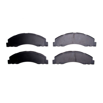 R1 08-26 Thor Ford E450 Chassis Front Ceramic Brake Pads