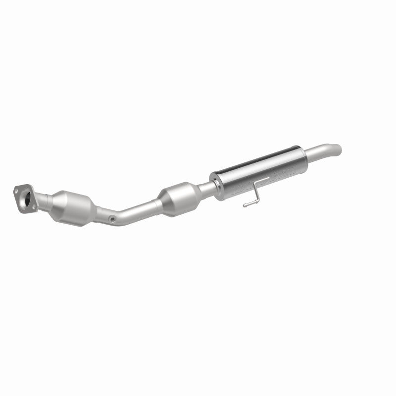 MagnaFlow 07-11 Toyota Yaris 1.5L Direct Fit Converter