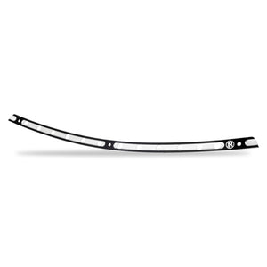 Performance Machine Windscreen Trim Assy Holeshot - Contrast Cut