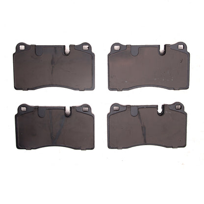 R1 06-19 Volkswagen Touareg Front Ceramic Brake Pads