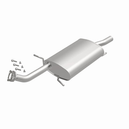 BRExhaust 02-07 Mitsubishi Lancer 2.0L Muffler Kit