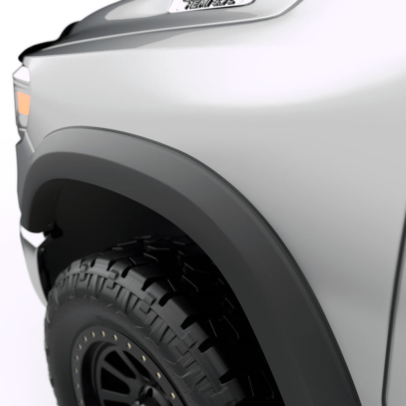 EGR 2019 RAM 1500 Rugged Style Fender Flares - Set