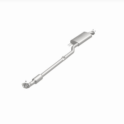 MagnaFlow Direct Fit Catalytic Converter 21-23 Kia Sorento Naturally Aspirated 2.5 OEM Underbody