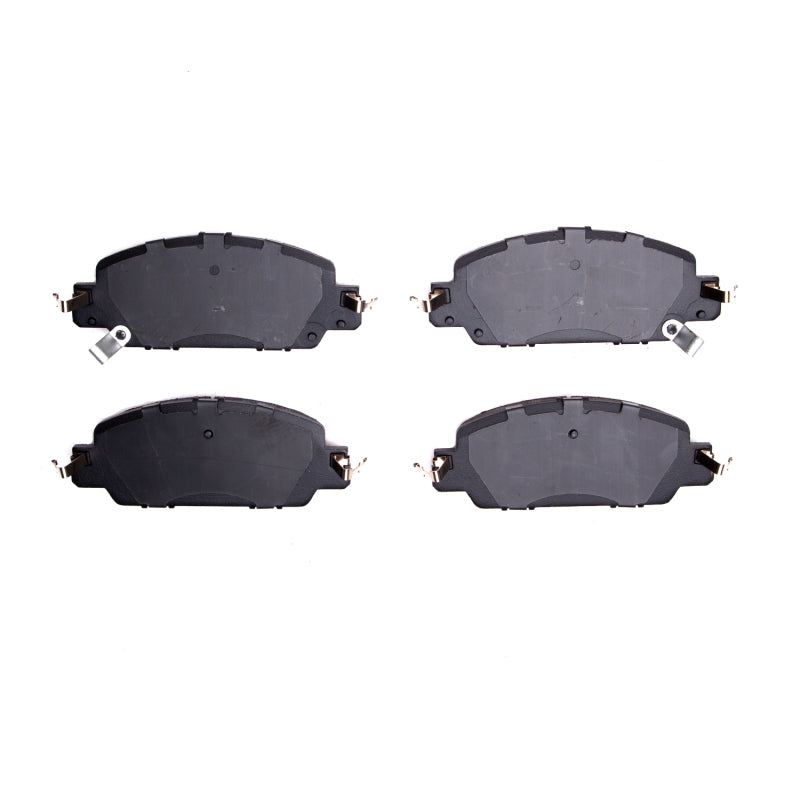 R1 16-17 Honda Accord Coupe Front Ceramic Brake Pads