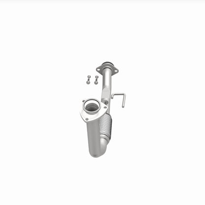 BRE Exhaust 92-93 Camry 2.2L Front Pipe Kit