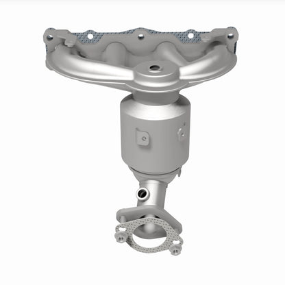 MagnaFlow 13-17 Hyundai Santa Fe Sport 2.4L Direct Fit Catalytic Converter