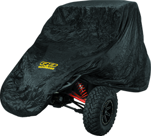 QuadBoss UTV 4-Seater Cover - Black