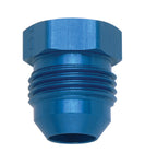 Fragola -10AN Aluminum Flare Plug