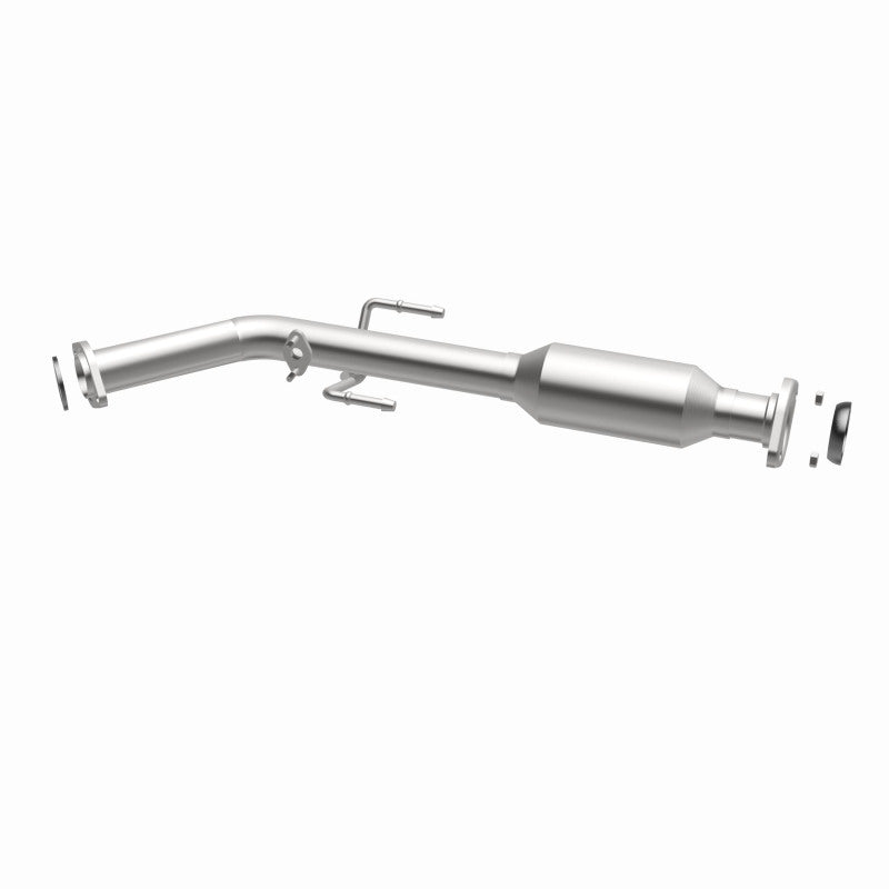 MagnaFlow 01-03 Toyota Sienna 3.0L Direct Fit Converter