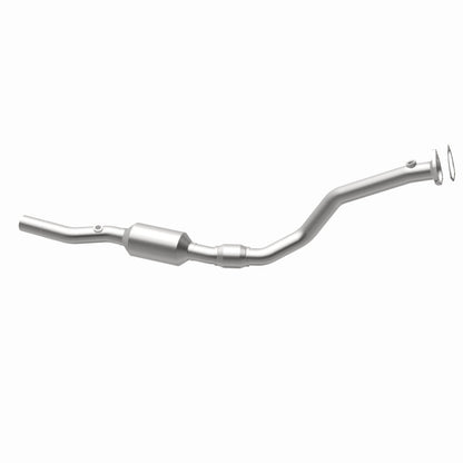 MagnaFlow 06-09 Audi A6 3.2L Direct Fit Converter