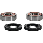 Pivot Works Pw Premium Wheel Bearing