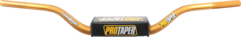 ProTaper Contour Windham/RM Mid Handlebar - Gold