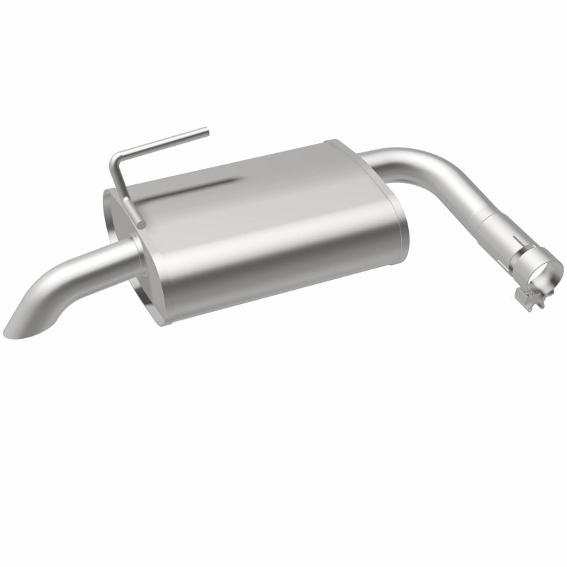 BRExhaust 19-25 Nissan Altima 2.5L Direct-Fit Replacement Rear Muffler Kit