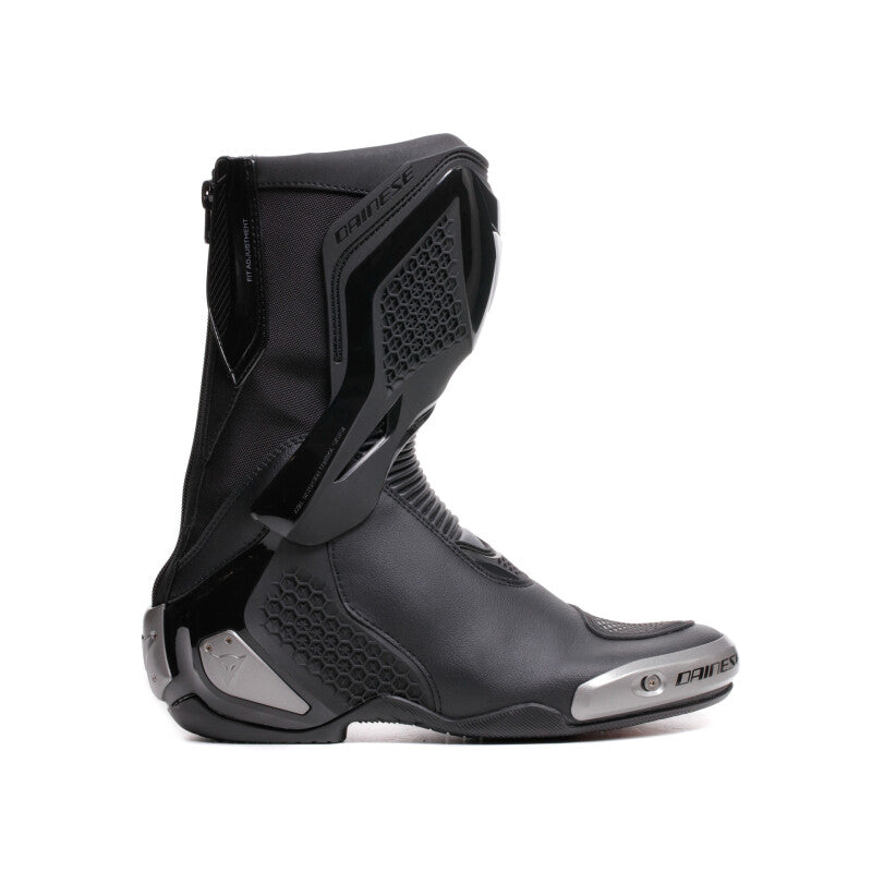 Dainese Torque 4 Boots Black/Black Size - 47