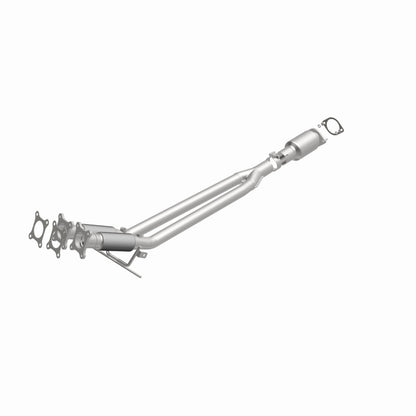 MagnaFlow 02-04 Volvo S80 2.9L Direct Fit Converter