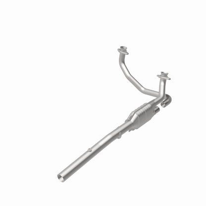 MagnaFlow 94-95 Dodge Ram y-pipe CA Direct Fit Converter