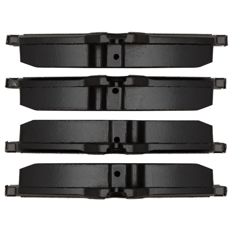 R1 03-09 Mercedes-Benz E320 Front Ceramic Brake Pads