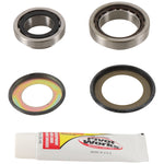 Pivot Works 00-01 Honda RVT1000R RC51 PW Steering Stem Bearing Kit