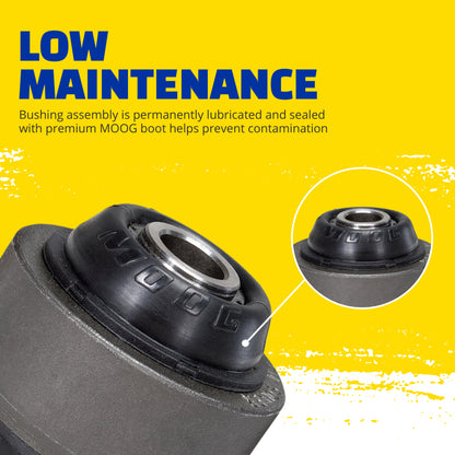MOOG 06-10 Kia Optima Front Lower Forward / Front Lower Inner Forward Control Arm Bushing
