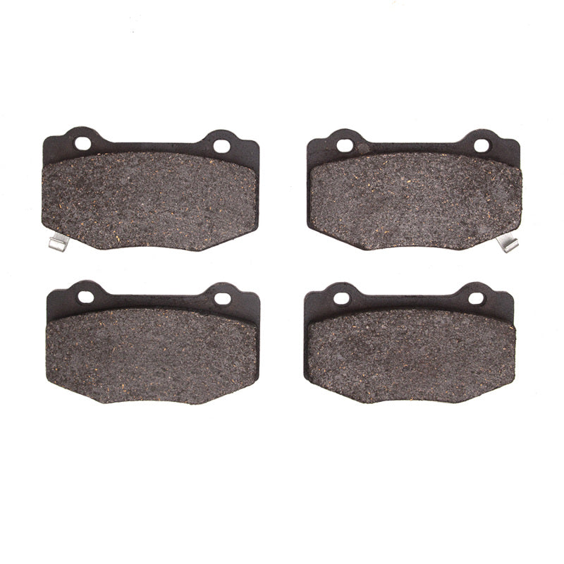 R1 14-24 Chevrolet Camaro Rear Performance Sport Brake Pads