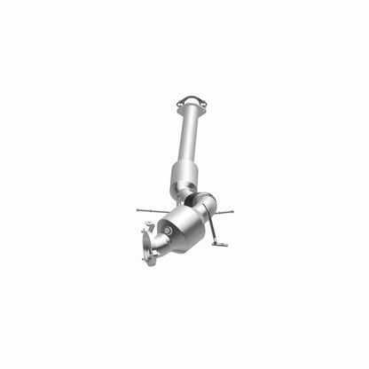 MagnaFlow 15-16 V60 L5 2.5 OEM Underbody Direct Fit Converter