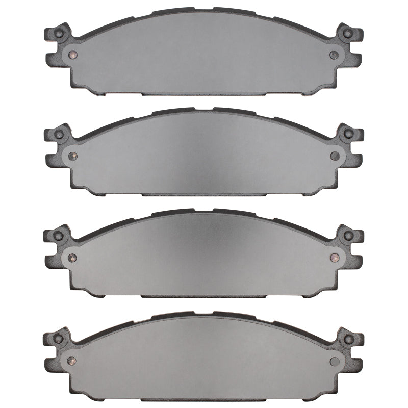 R1 09-19 Lincoln Mks Front Super Duty Brake Pads