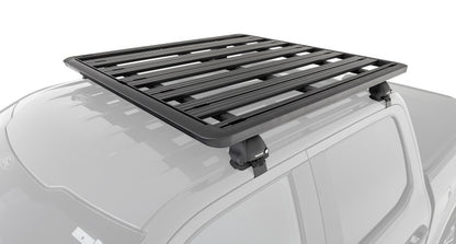 Rhino-Rack Pioneer Platform Unassembled with 2500 Leg Kit