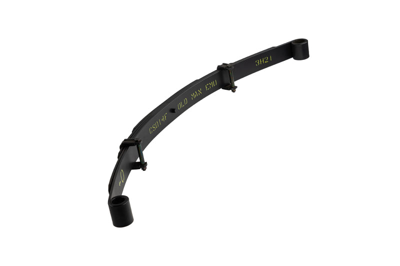 ARB / OME Leaf Spring Jeep Yj F