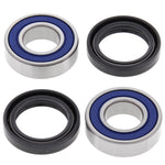 All Balls Racing Eton CXL-150 Wheel Bearing Kit Front