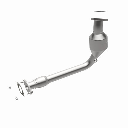 MagnaFlow 07-08 Saturn Aura 3.6L Direct Fit Converter