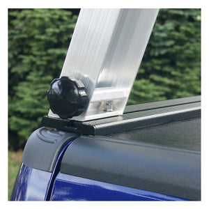 Pace Edwards 04-15 Nissan Titan Std/Ext Cab SB / 01-06 Toyota Tundra Std Cab LB Utility Rack