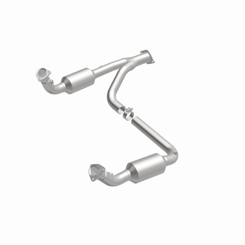 MagnaFlow 2000 Cadillac Escalade 5.7L Direct Fit Converter