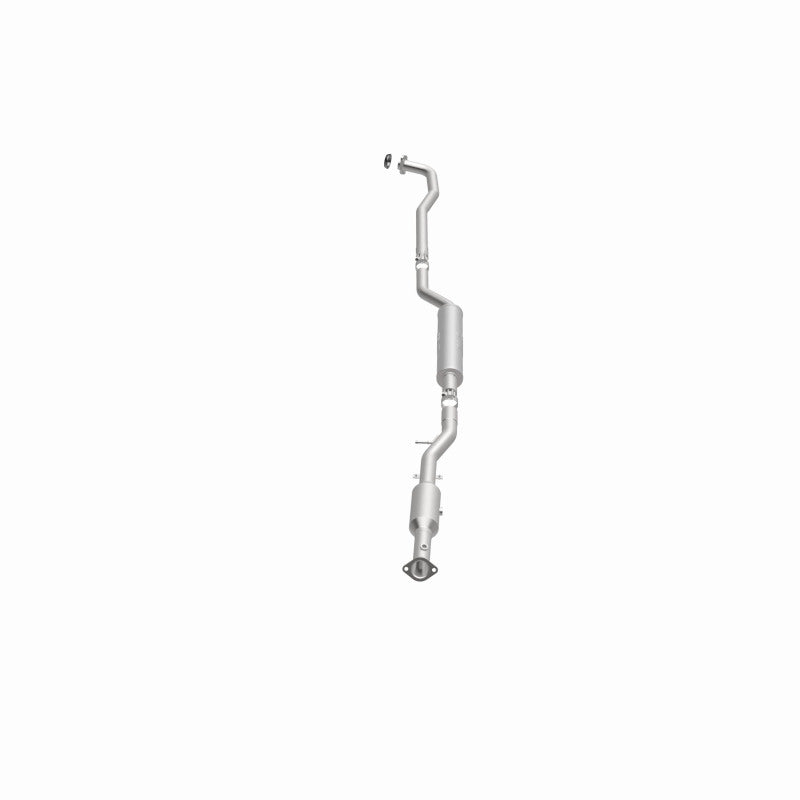 MagnaFlow 08-10 Mitsubishi Outlander 2.4L Direct Fit Converter