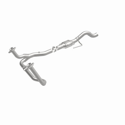 MagnaFlow 2000 Dodge Dakota 5.9L Direct Fit Converter