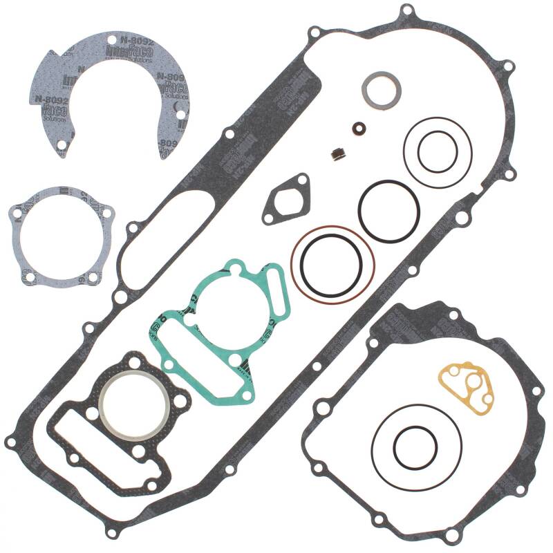 Vertex Gaskets 89-04 Yamaha YFA1 Complete Gasket Kit