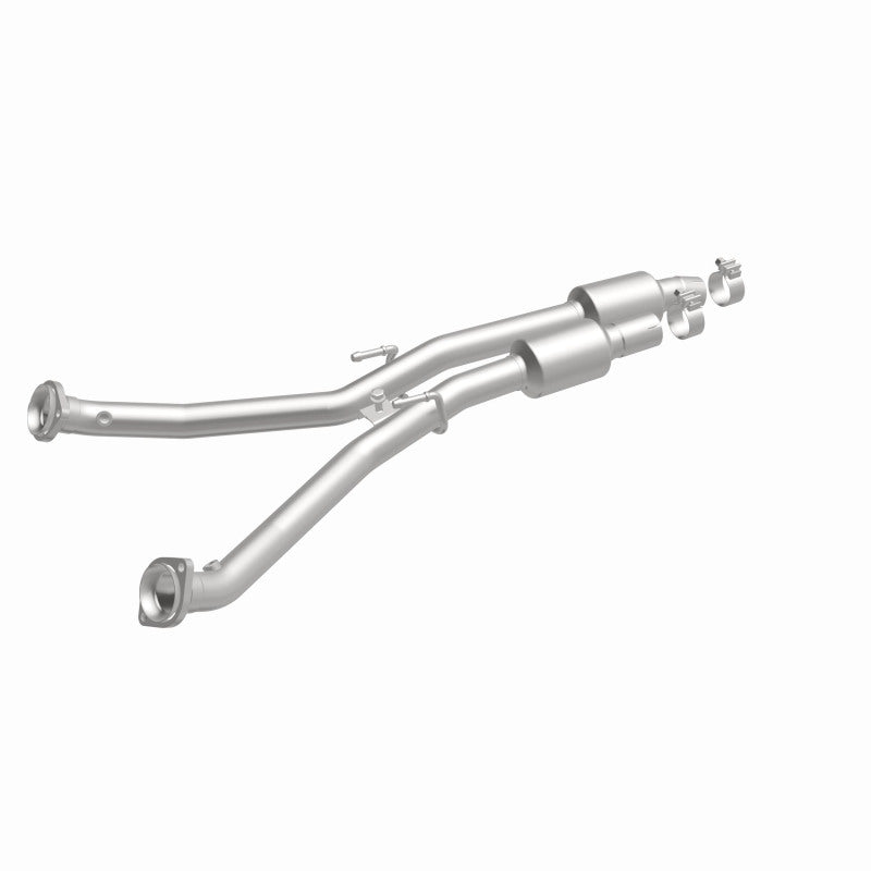 MagnaFlow 12-14 CTS 3.6 Direct Fit Converter