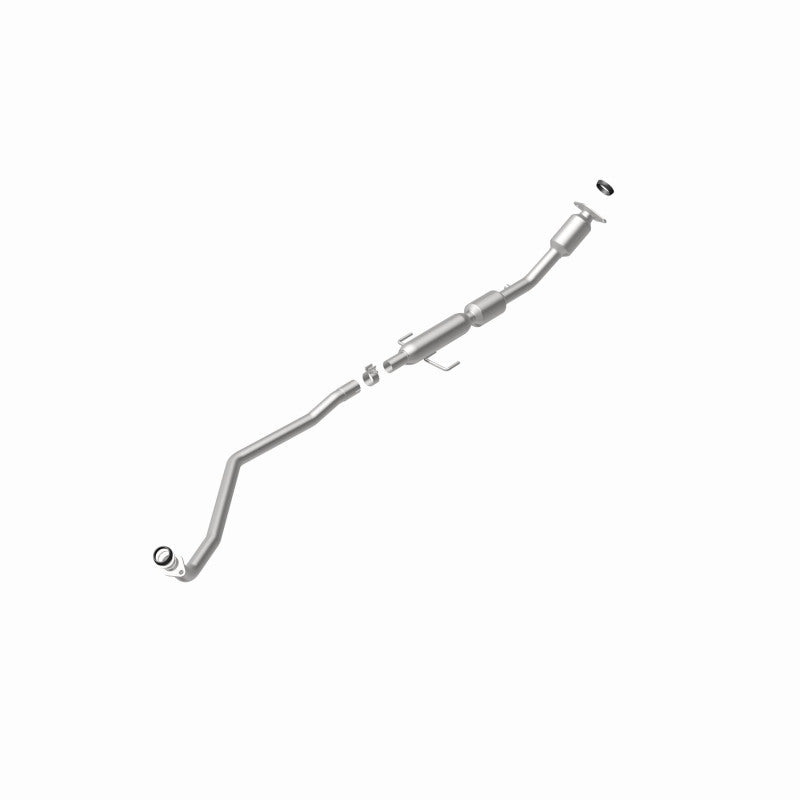 MagnaFlow 14-15 Toyota Corolla 1.8L Direct Fit Converter