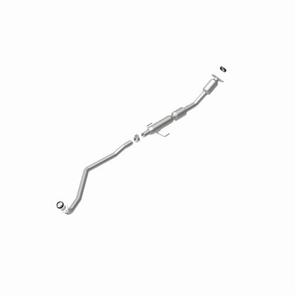 MagnaFlow 14-15 Toyota Corolla 1.8L Direct Fit Converter