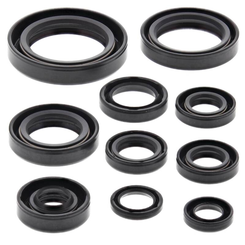 Vertex Gaskets 87-02 Honda CR125R Oil Seal Kit