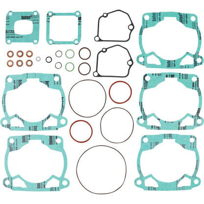 Vertex Pistons 2023 250 SX/2024 250 SX/23-24 250 XC/2024 250 XC-W/EC 250 Top End Piston Kit