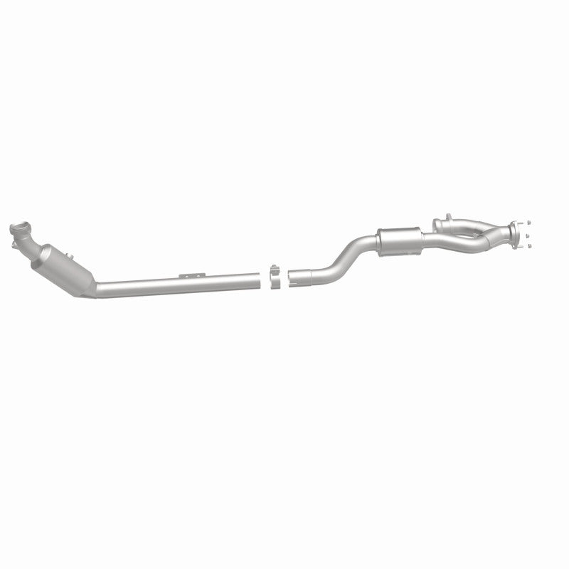 MagnaFlow 06-07 Mercedes-Benz C230 2.5L Direct Fit Converter