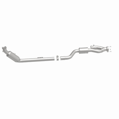 MagnaFlow 06-07 Mercedes-Benz C230 2.5L Direct Fit Converter