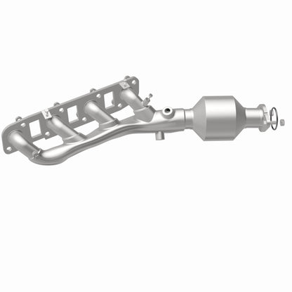 MagnaFlow 16-21 Infiniti QX80 5.6L Direct-Fit Right Manifold Catalytic Converter